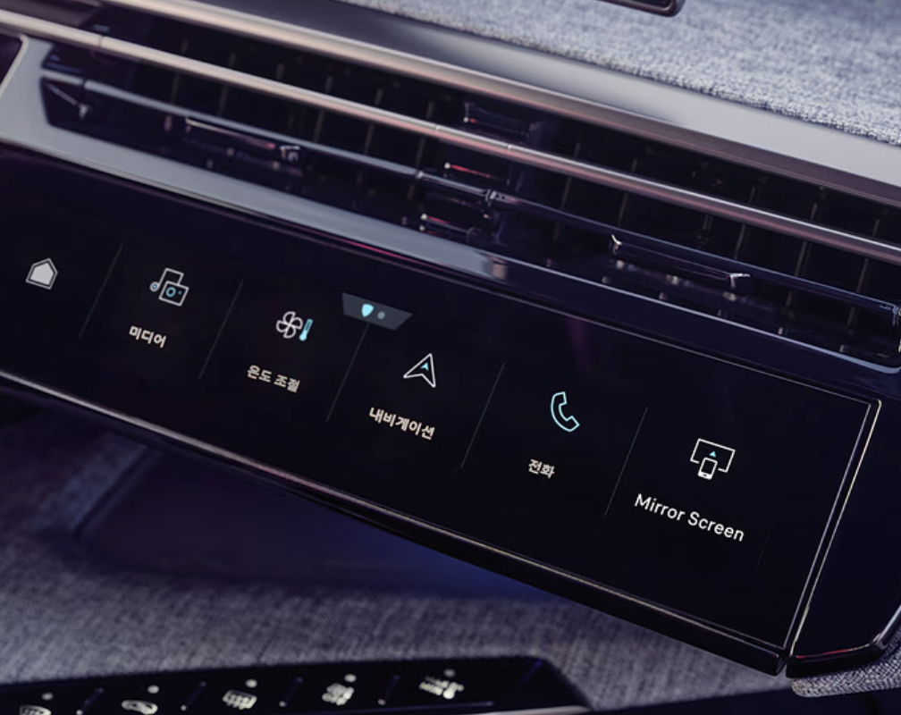 푸조 3008 하이브리드