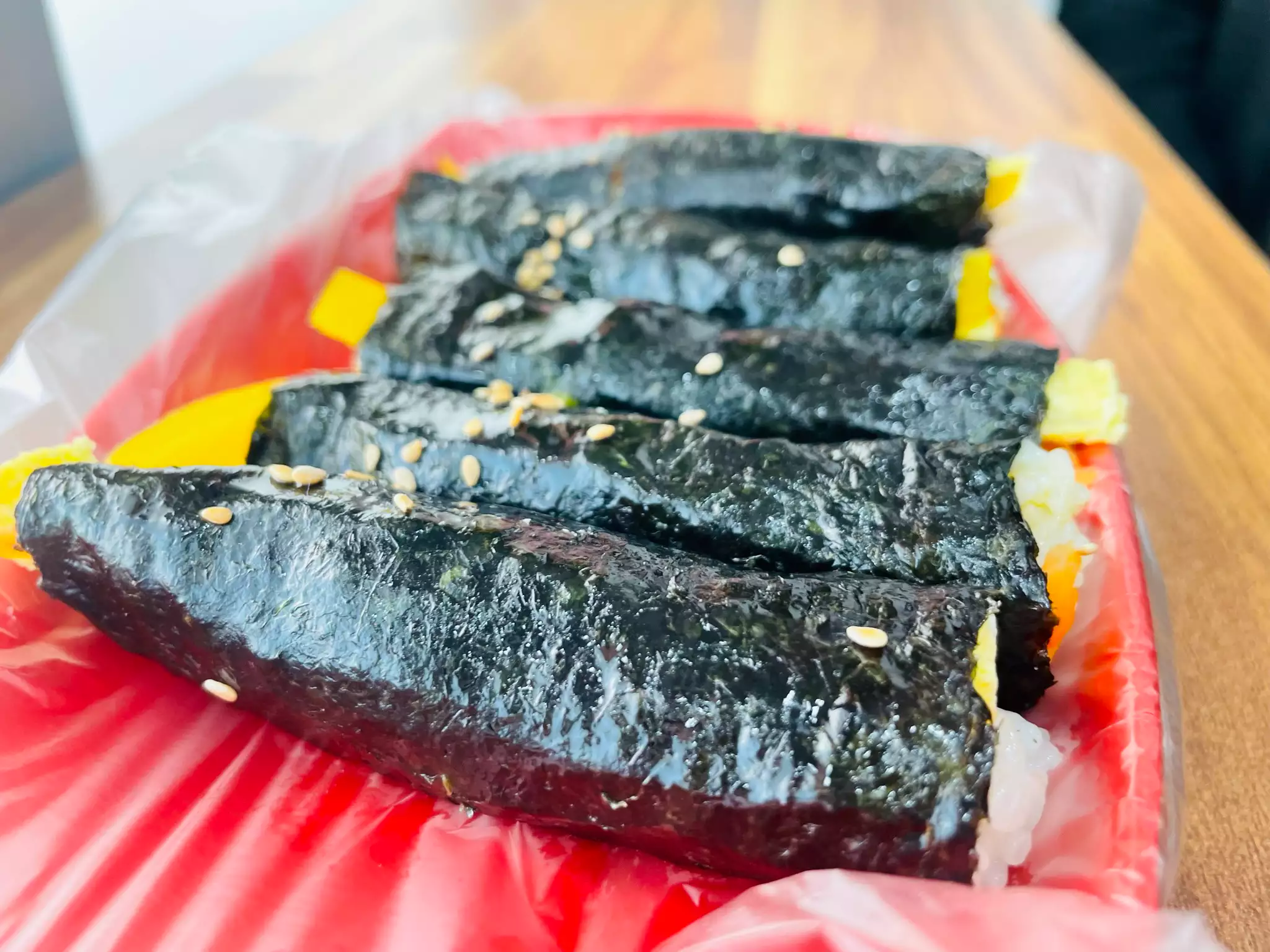 낙원떡볶이