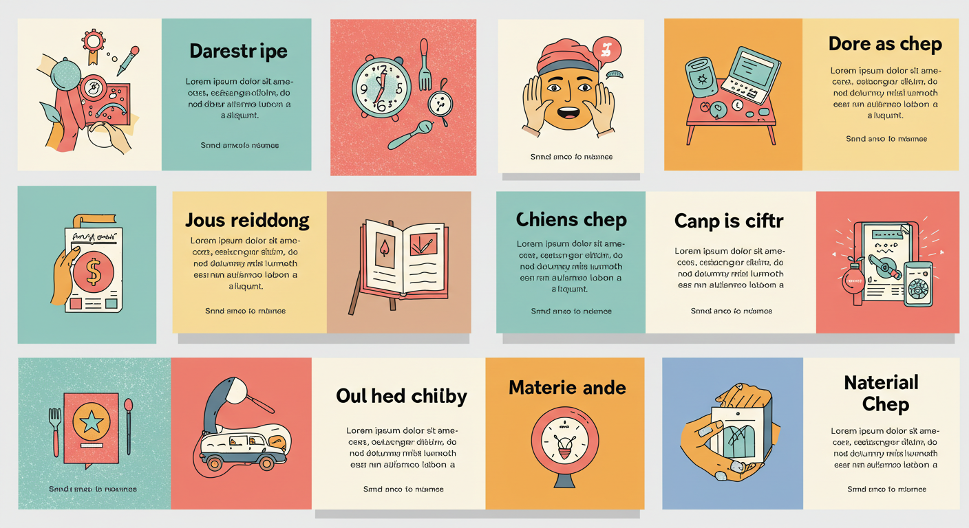 집콕 취미 추천 리스트 10가지 (무료 & 저렴한 것 위주)