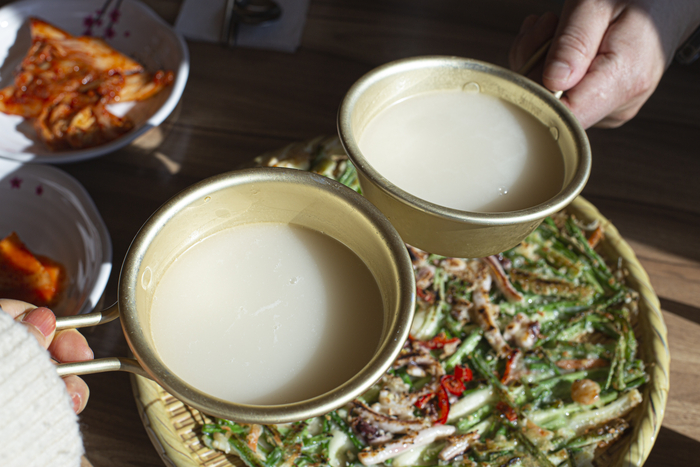 막걸리 발암물질 아스파탐