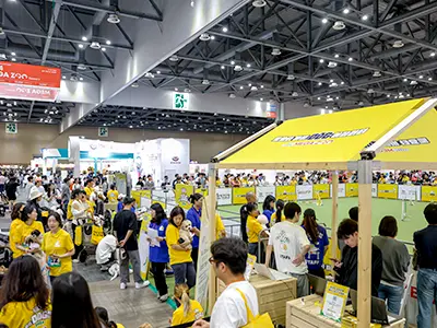 일산 고양 킨텍스 2024 메가주 케이펫페어 소개 MEGA ZOO 일정 시간 사전 등록 입장료 펫 산업 박람회 전시회 반려동물 부스배치도