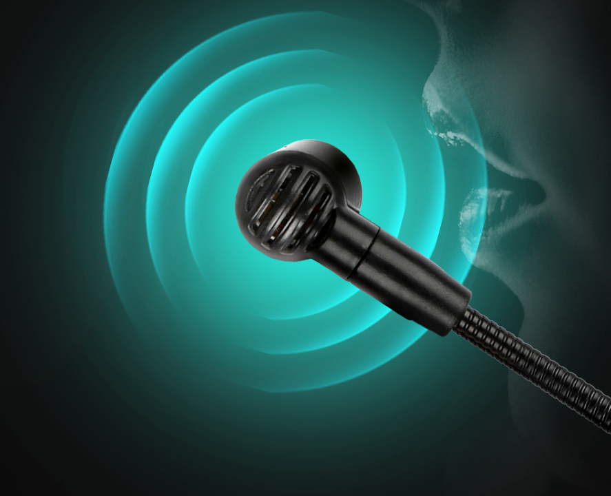 ABKO MP11 헤드밴드형 마이크