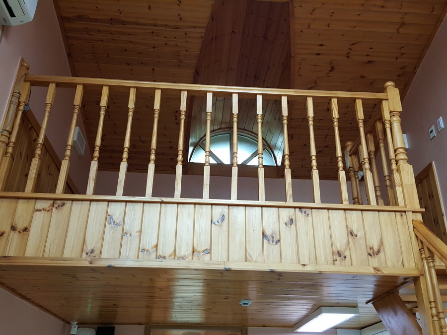 2차 숲속의 집 4동