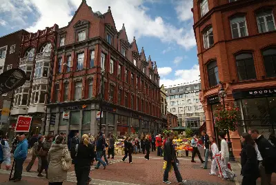 아일랜드(Ireland)