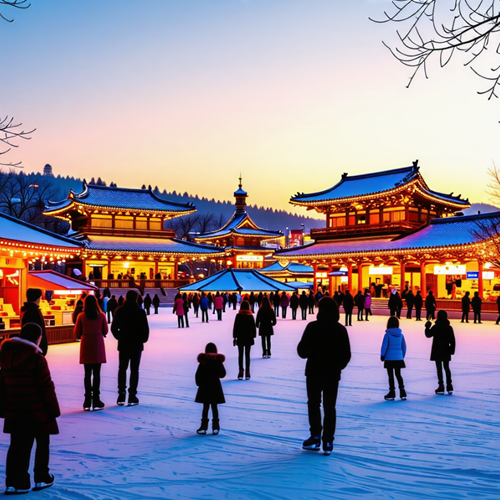 경기도겨울축제