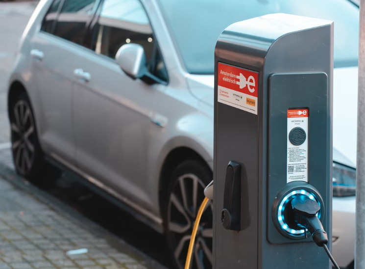 전기차 보조금 제도 및 신청 절차 안내!