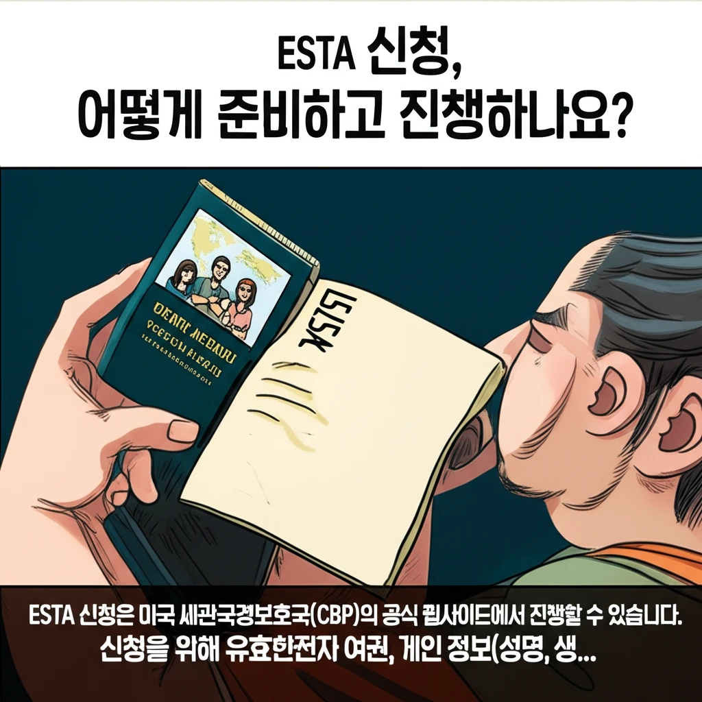 ESTA 하와이 포함 미국 전역 적용..