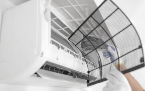 에어컨 냄새 없애는 방법, 청소비용 확인!