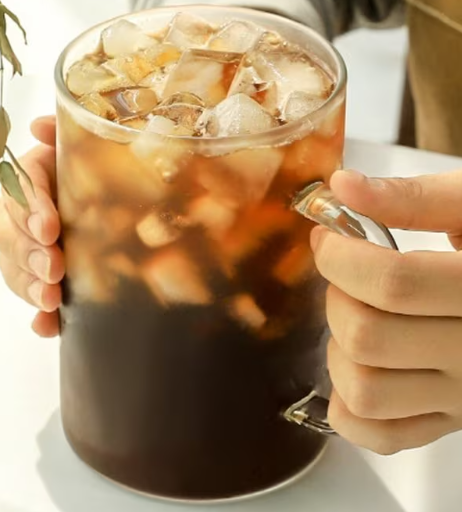 아이스 커피