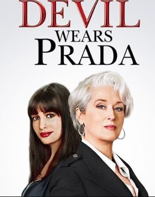 악마는 프라다를 입는다 사진