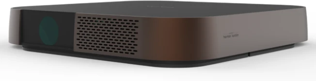 ViewSonic M2 풀 HD LED 휴대용 프로젝터