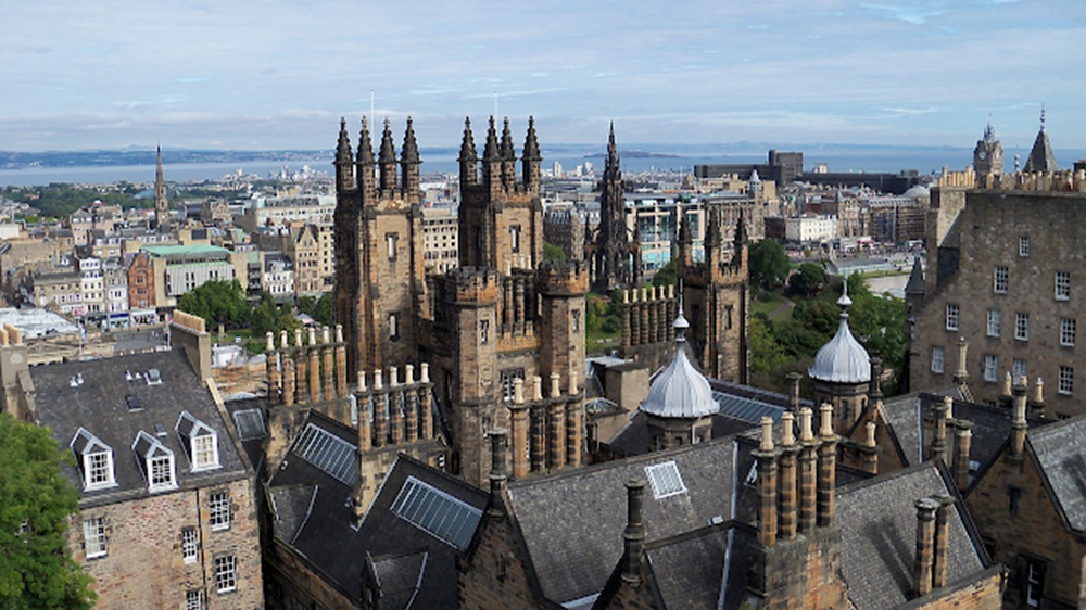 Edinburgh