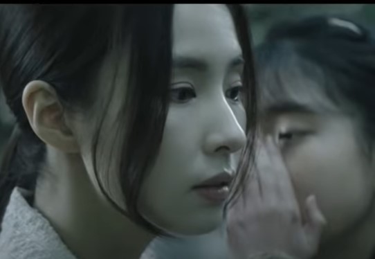 아라문의 검 5화 다시보기