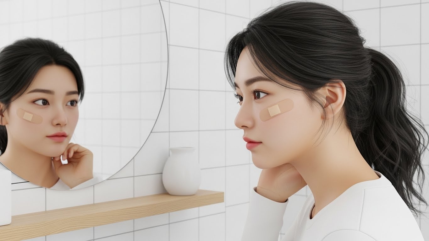 왜 붉어지고 간지러운 걸까? (원인 분석)