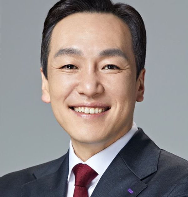 김민수 국민의힘 대변인 프로필