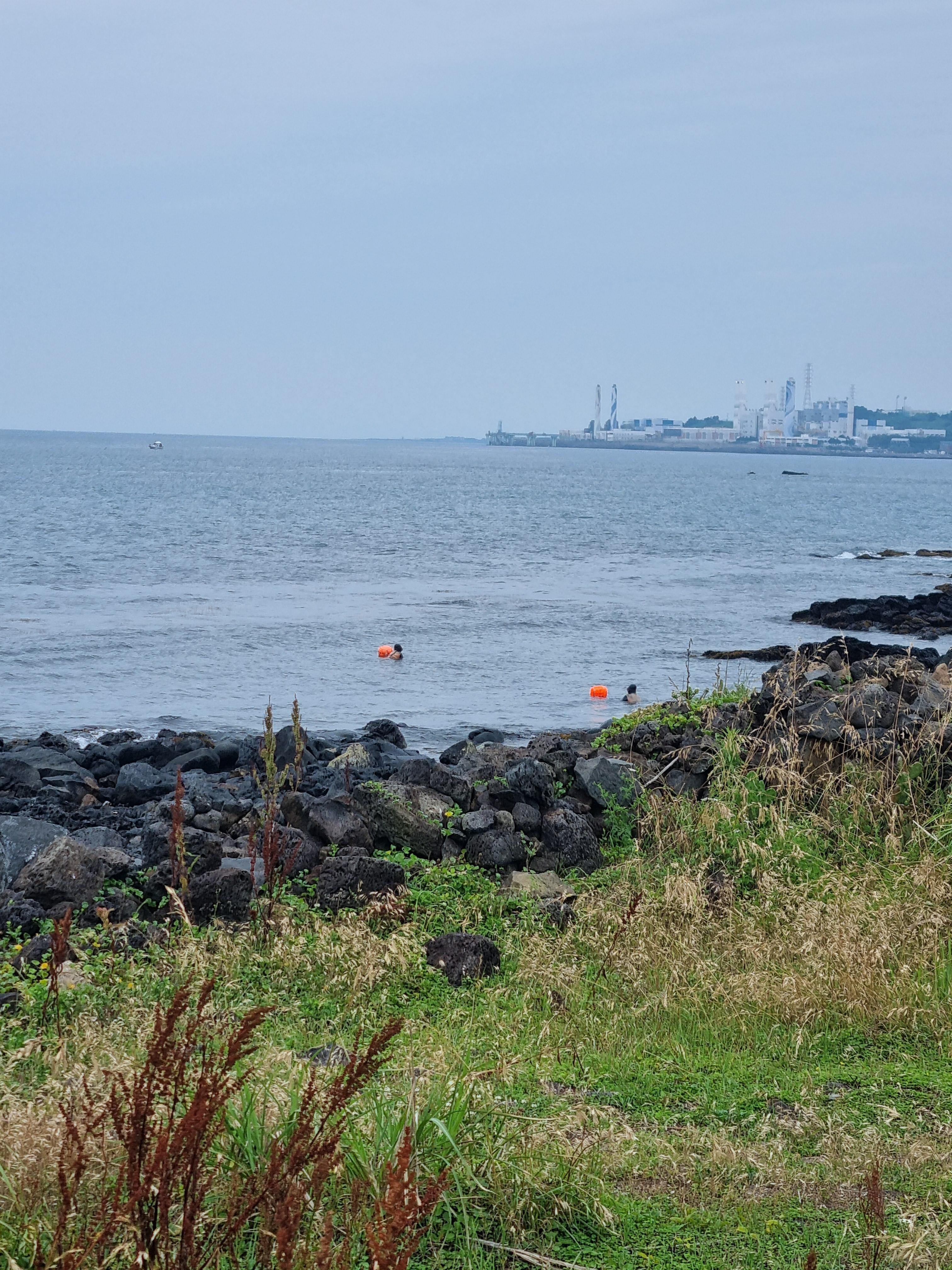 Jeju Olle Trail 18