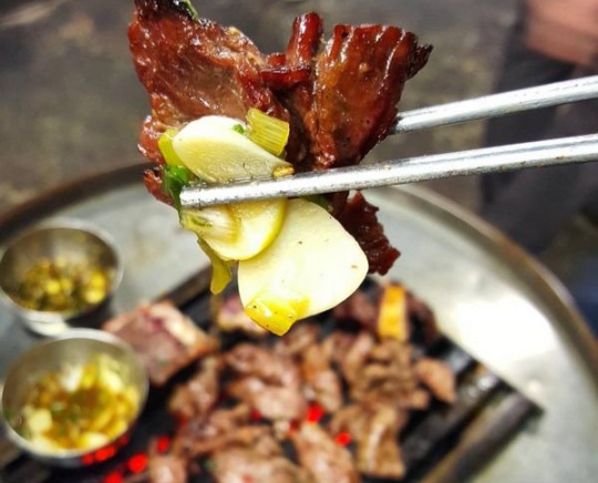 서대문 연희동 서서갈비 원조, 연남서식당