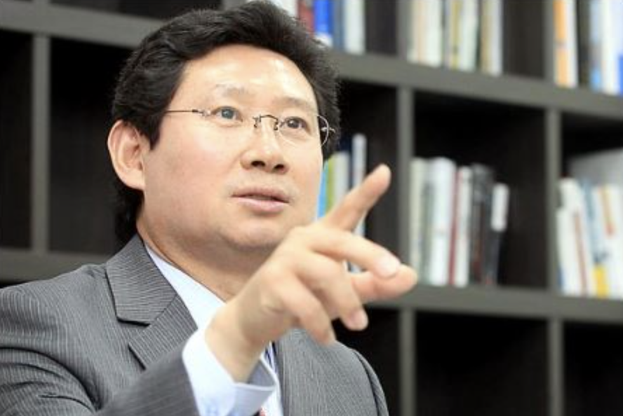 용인시장 이상일