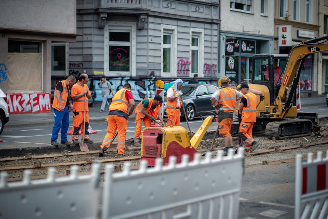 Workers