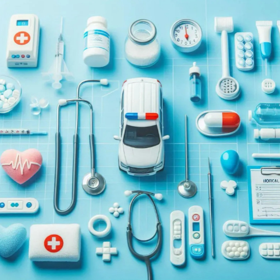 고혈당 쇼크 증상1