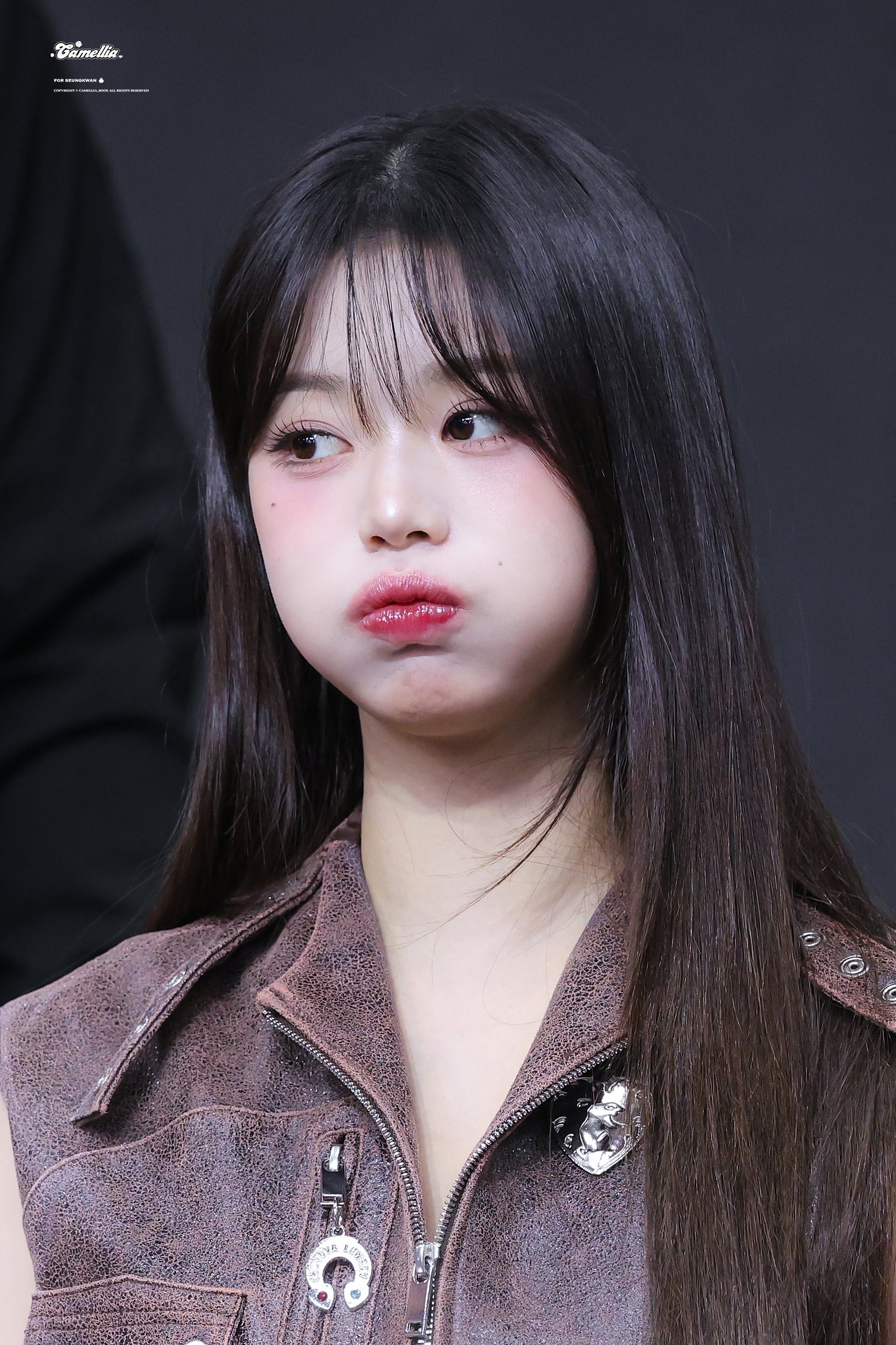 아이브 장원영 4K 컴퓨터 스마트폰 배경화면 15