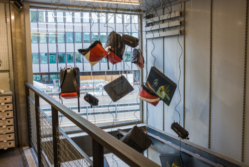 스위스 신혼여행