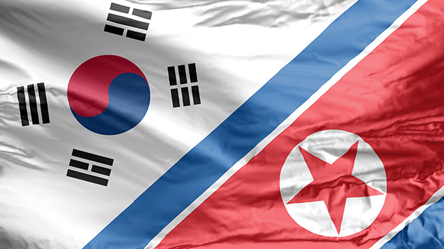 ② 남북통일 찬반 토론 - 찬성 주장