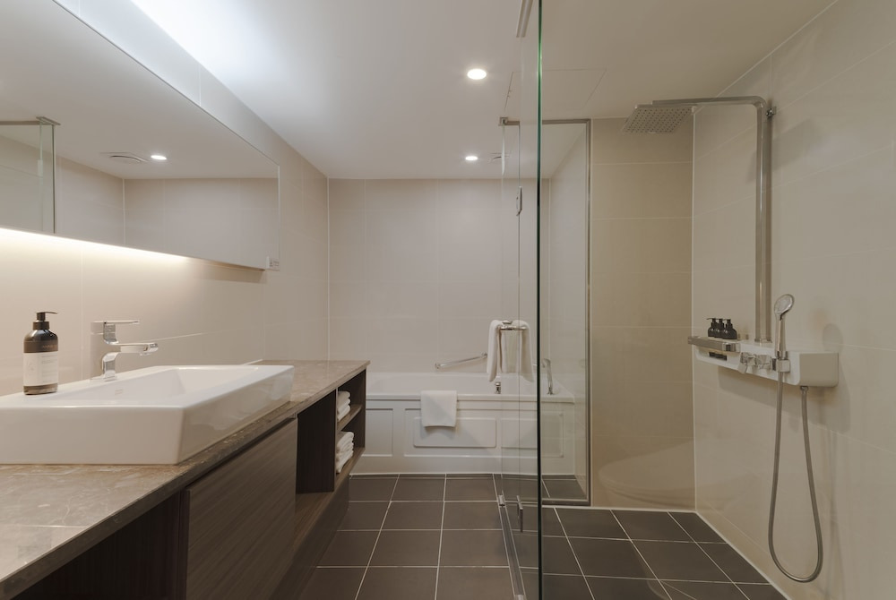 아미드 호텔 서울 완벽 가이드: 입지&middot;조식&middot;무료취소