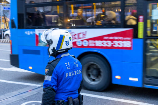 갑호비상과 을호비상, 경찰의 비상 단계 체계의 의미, 발령 시기, 상황, 차이점, 실제 사례.