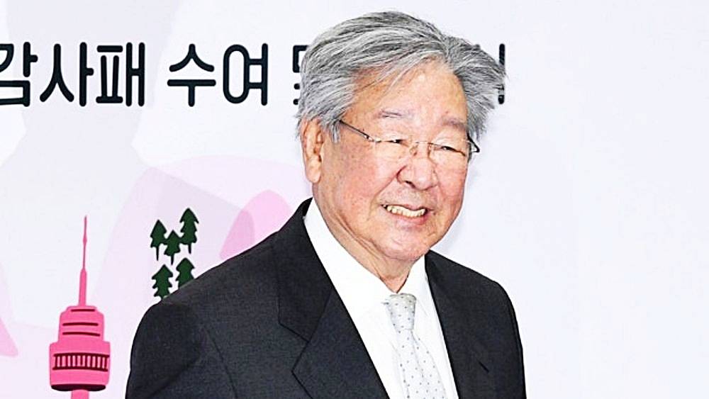 최불암