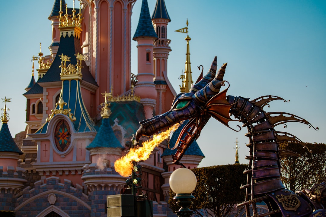 Disney Run