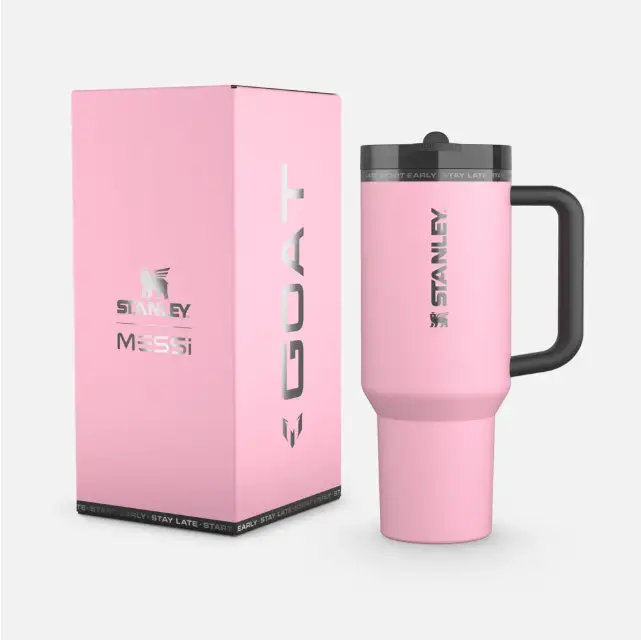 스탠리-코리아-1913-기념-팝업-이벤트-퀜처-프로투어