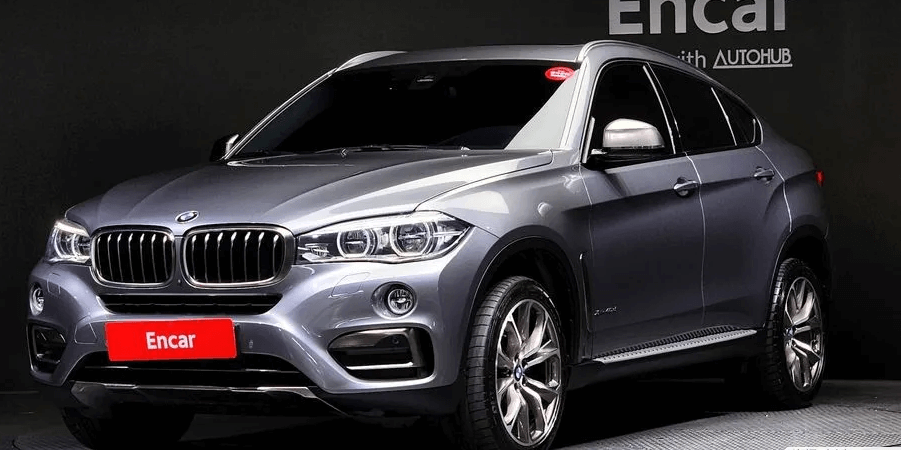 4000만원대 수입중고차 SUV 추천