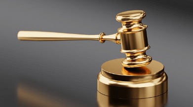 전단지 재물손괴