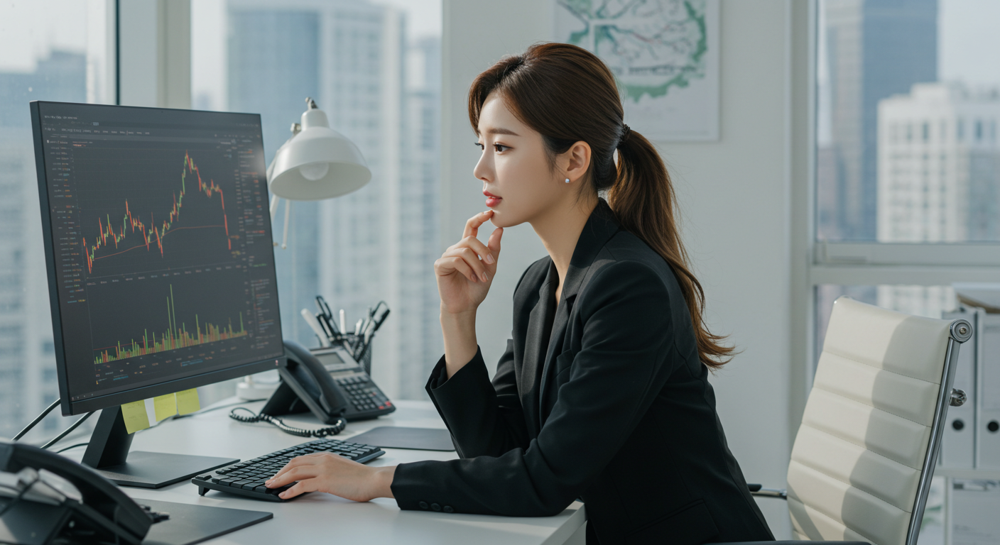 주식 투자 세금