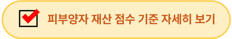 피부양자 재산 점수 기준 자세히 보기 이미지