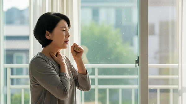 갑상선암 증상 사진 8