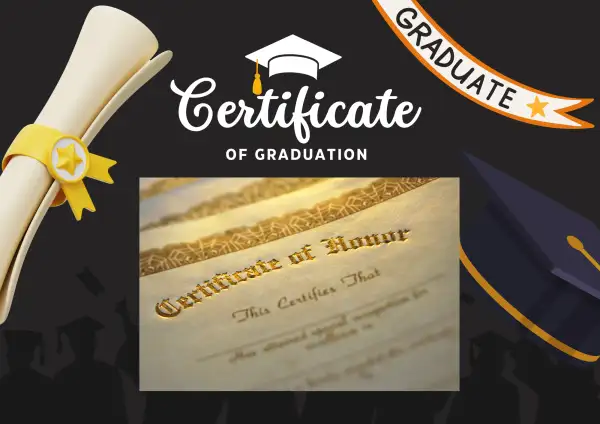 졸업증명서 인터넷 발급 방법