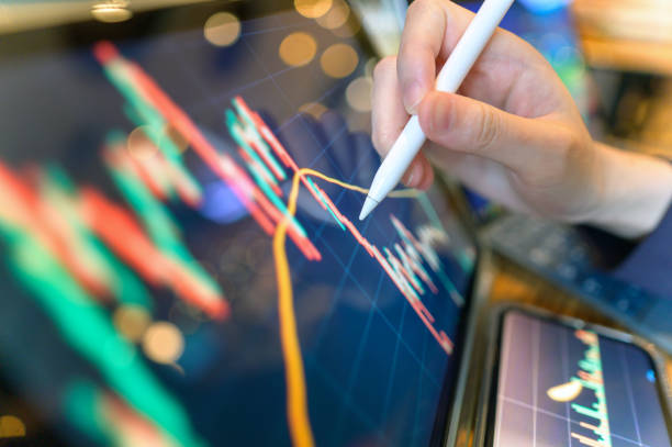 해외주식 양도소득세 계산 방법