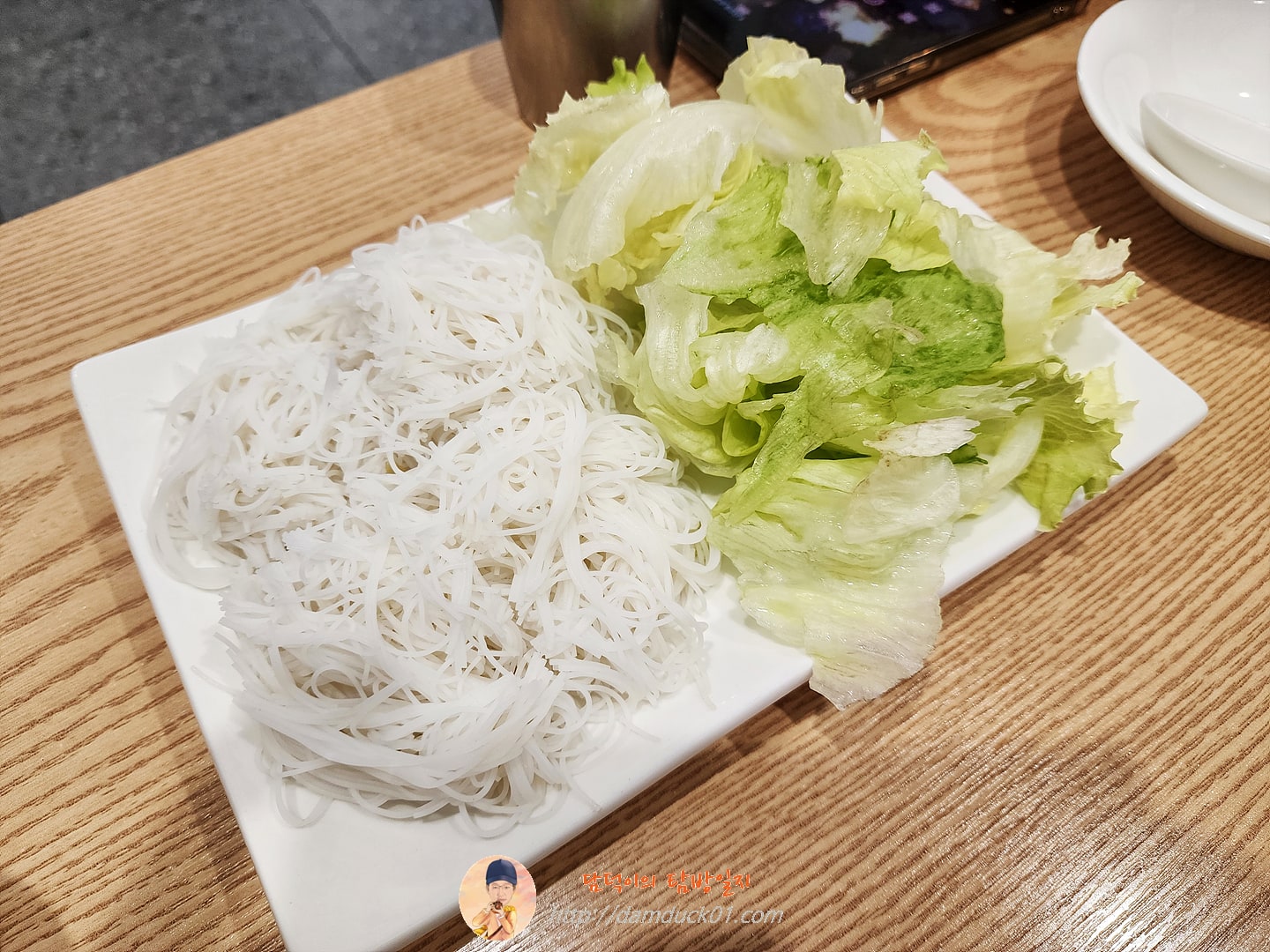 분짜