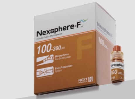 nexpowder