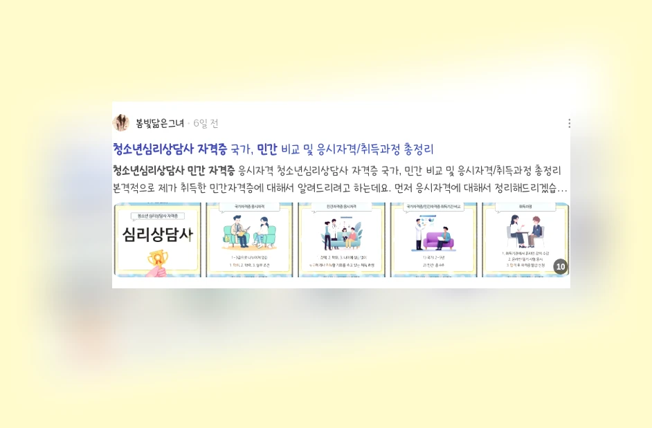 청소년심리상담사 민간자격증_2_subsection
