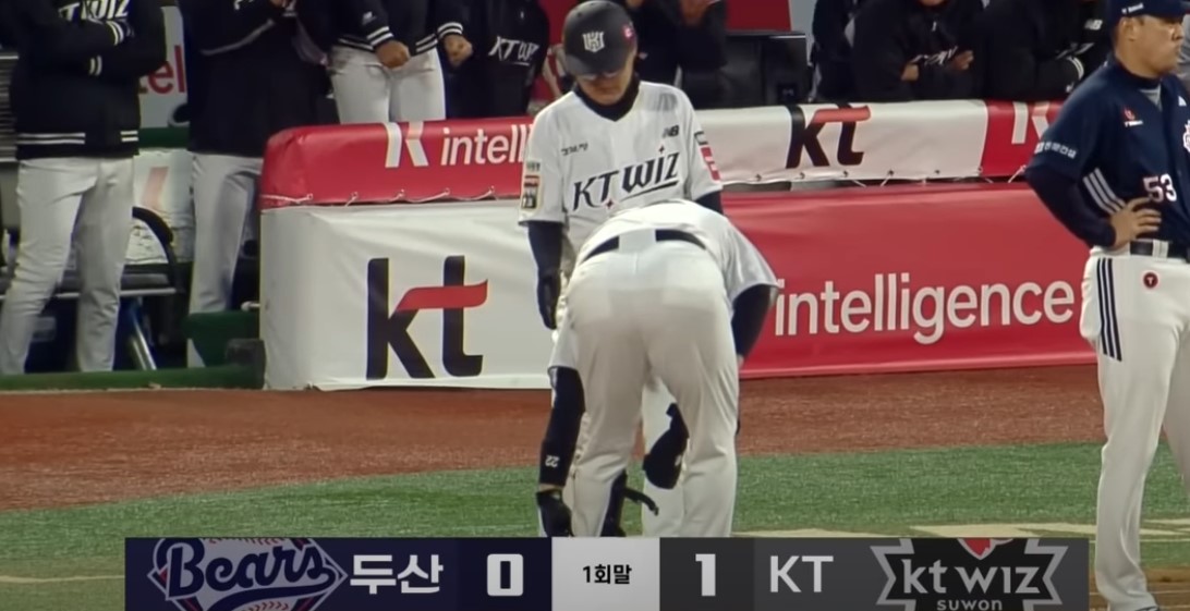 2025 프로야구 KT vs 두산