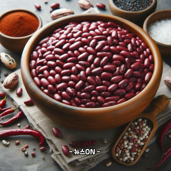 팥 효능