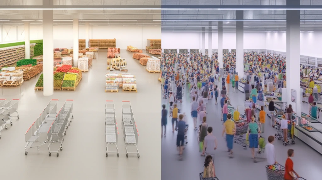 양재 코스트코 2월 휴무일 일정과 주..