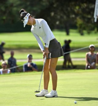 그레이스 킴 선수 주요 성적 기록