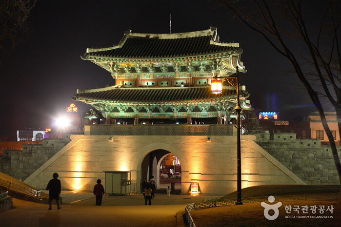 경남 진주 가볼만한 곳 진주성 볼거리 먹거리