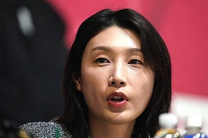 김연경
