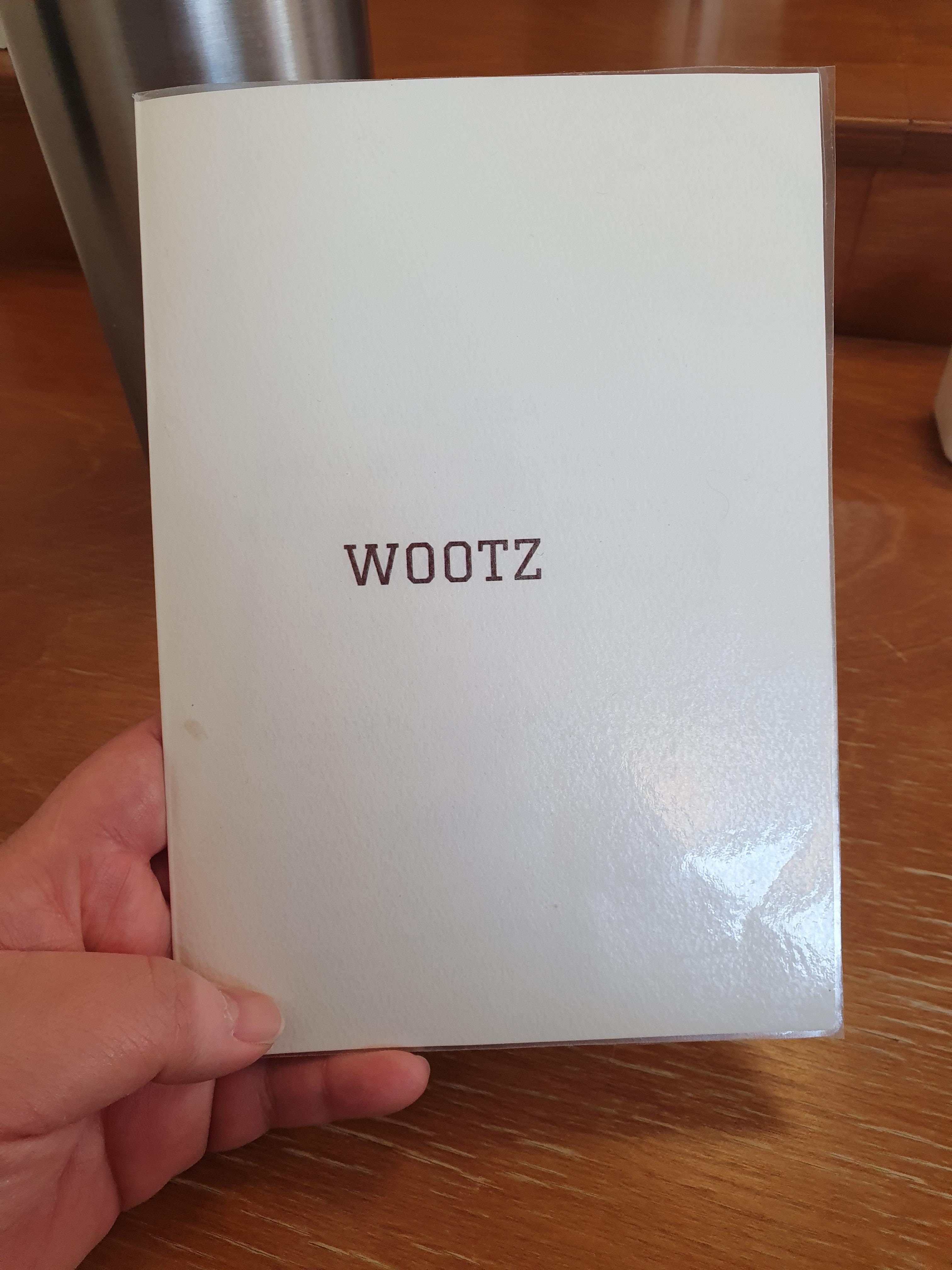 대전 갈마동 맛집 우츠