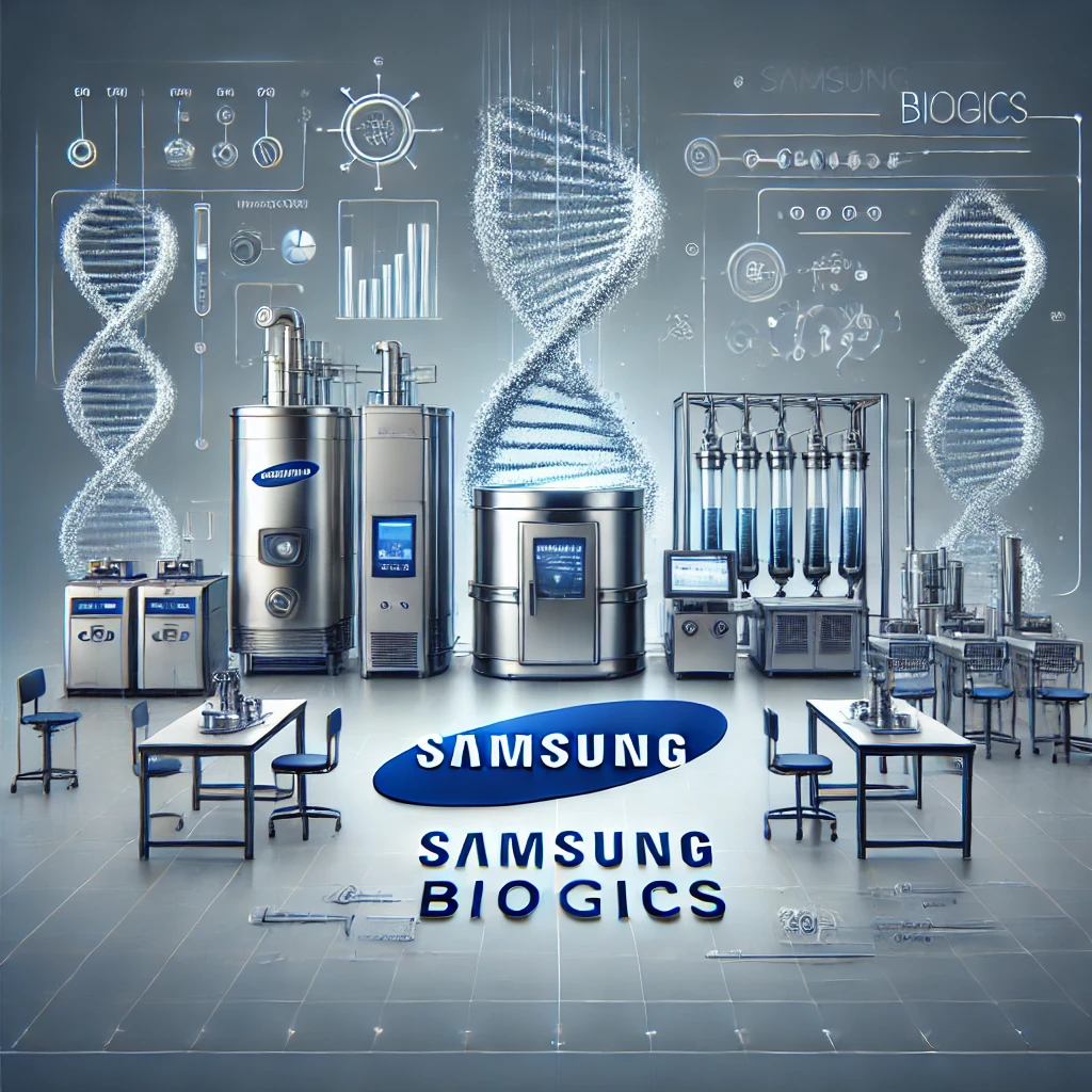 바이오-관련주-삼성바이오로직스-이미지